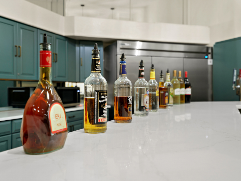 Happy Hours at La Fuente Inn & Suites Hotel, Yuma, Arizona