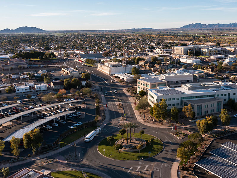 Explore the Best of Yuma at La Fuente Inn & Suites Hotel, Yuma, Arizona