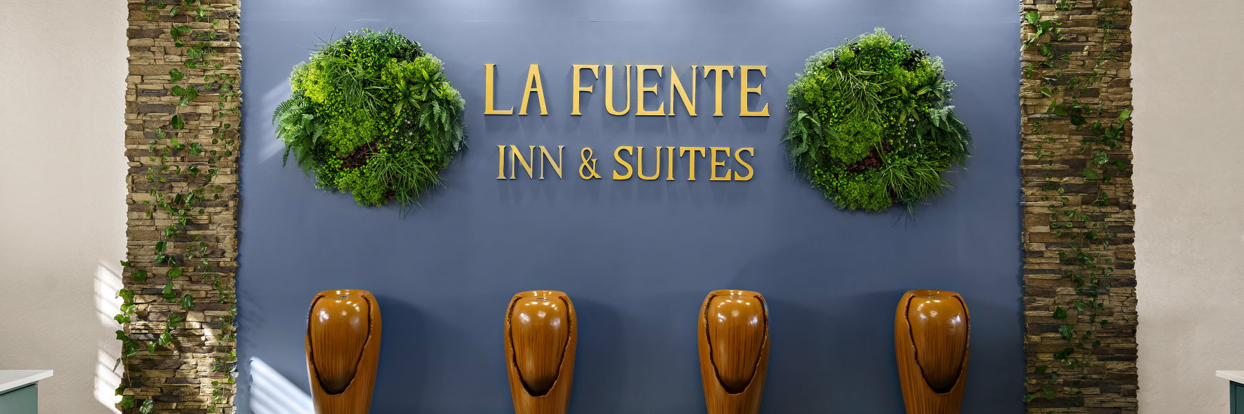 Offers at La Fuente Inn & Suites Hotel, Yuma, Arizona