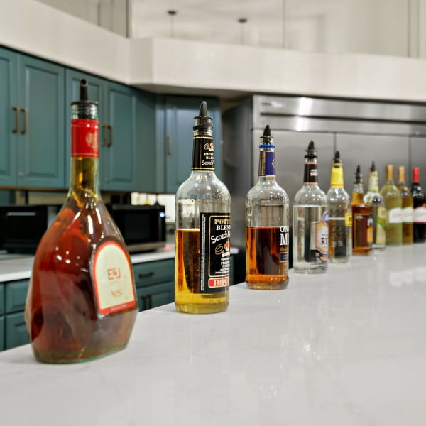 Happy/Social Hour at La Fuente Suites, Yuma, Arizona