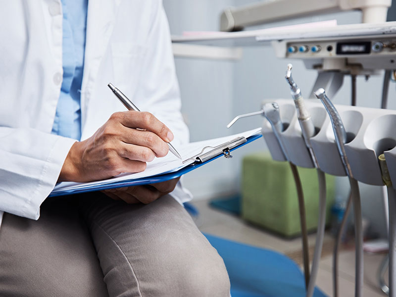 Dental Vacations at Yuma, Arizona